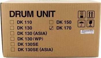 Узел фотобарабана DK-170 для FS-1320D/1035MFP/1135MFP (302LZ93060)