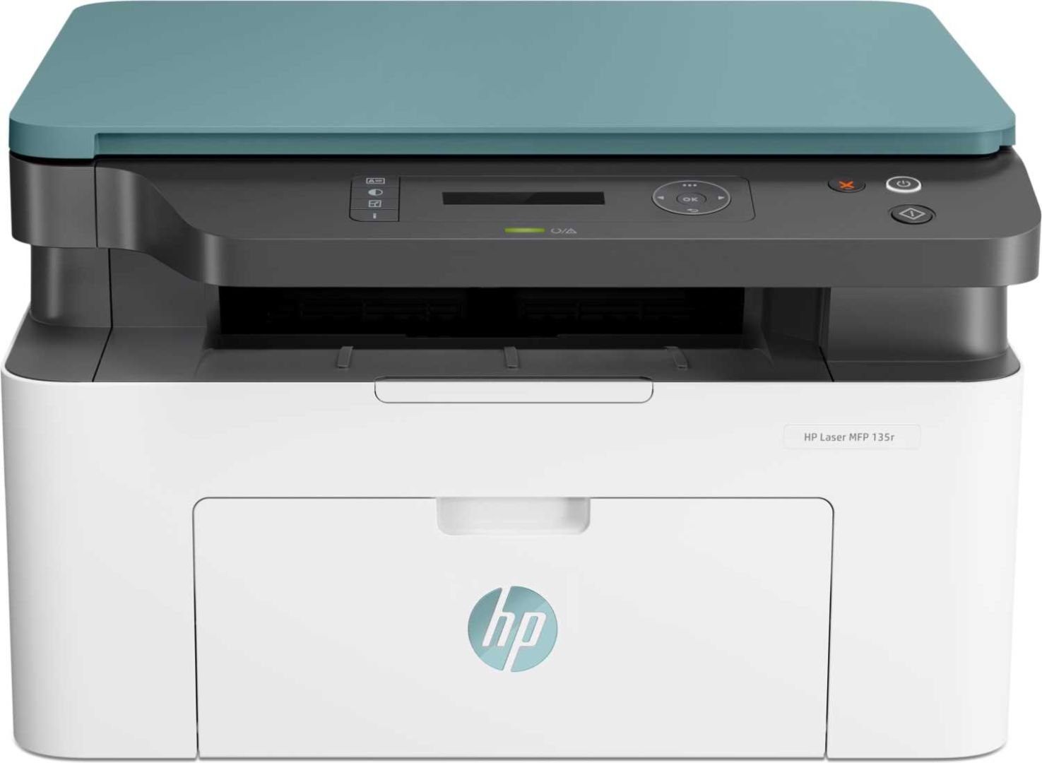 МФУ HP 5UE15A Laser MFP 135r Printer (A4) , Printer