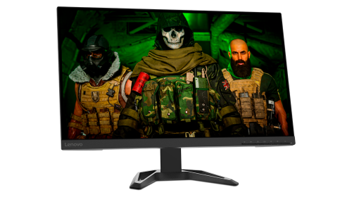 Монитор Lenovo 66E8GAC2EU G27q-30 27" VA