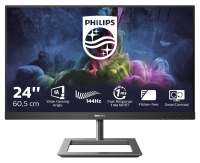 Монитор LCD 23.8'' [16:9] 1920х1080(FHD) VA, nonGLARE, 144 Hz, 350 cd