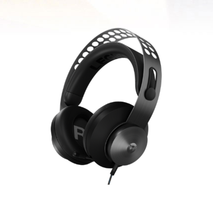 Наушники Lenovo Legion H500 Stereo Gaming Headset