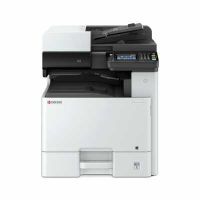Цветной копир-принтер-сканер Kyocera M8124cidn (А3, 24 Цветной копир-принтер-сканер Kyocera M8124cidn (А3, 24