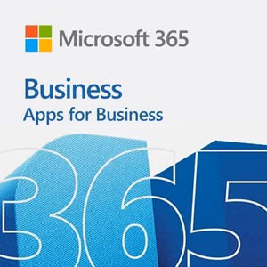 Microsoft 365 Apps for business