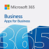 Microsoft 365 Apps for business