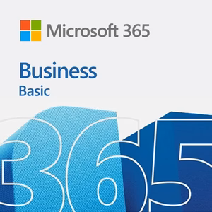 Microsoft 365 Business Basic