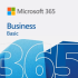 Microsoft 365 Business Basic