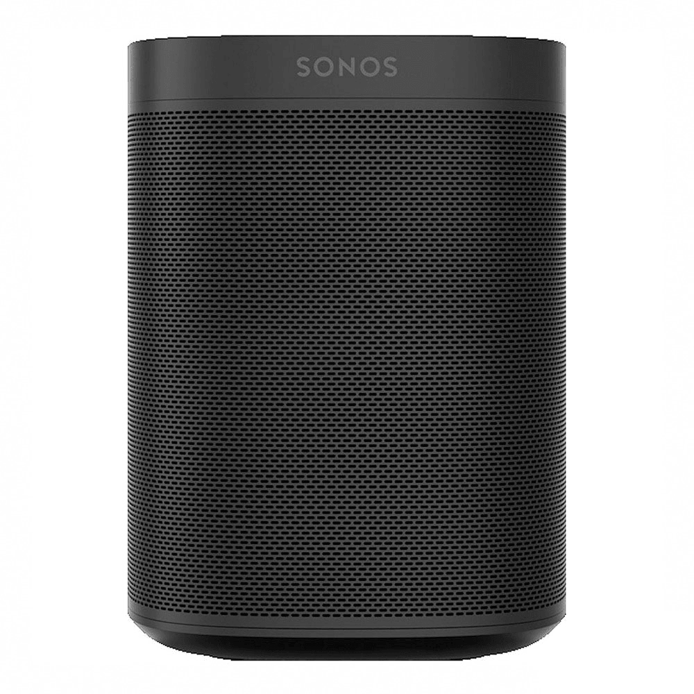 Беспроводная аудиосистема Sonos One SL Black, ONESLEU1BLK