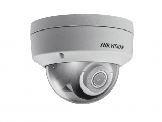 Сетевая IP видеокамера Hikvision