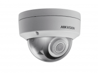 Сетевая IP видеокамера Hikvision Сетевая IP видеокамера Hikvision