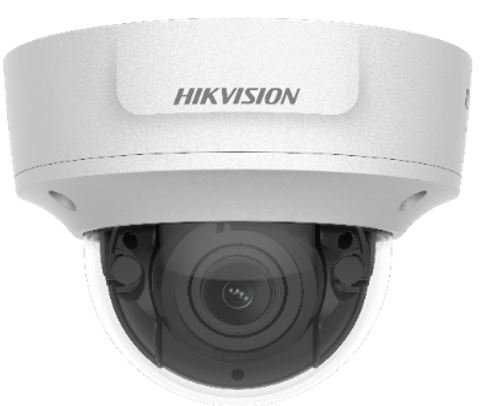 Сетевая IP видеокамера Hikvision