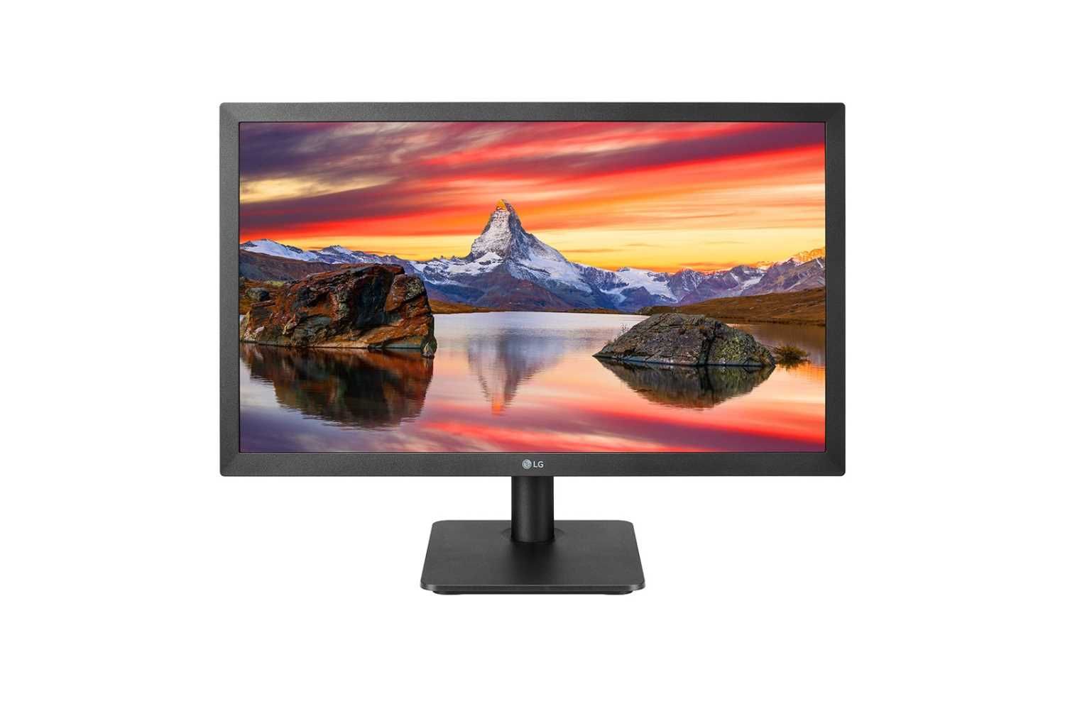 Монитор LCD 21.5'' 16:9 1920х1080(FHD) IPS, nonGLARE, 250cd