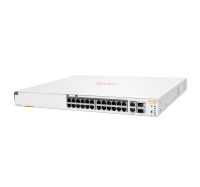 Aruba IOn 1960 24G 2XT 2XF 370W Sw Aruba IOn 1960 24G 2XT 2XF 370W Sw