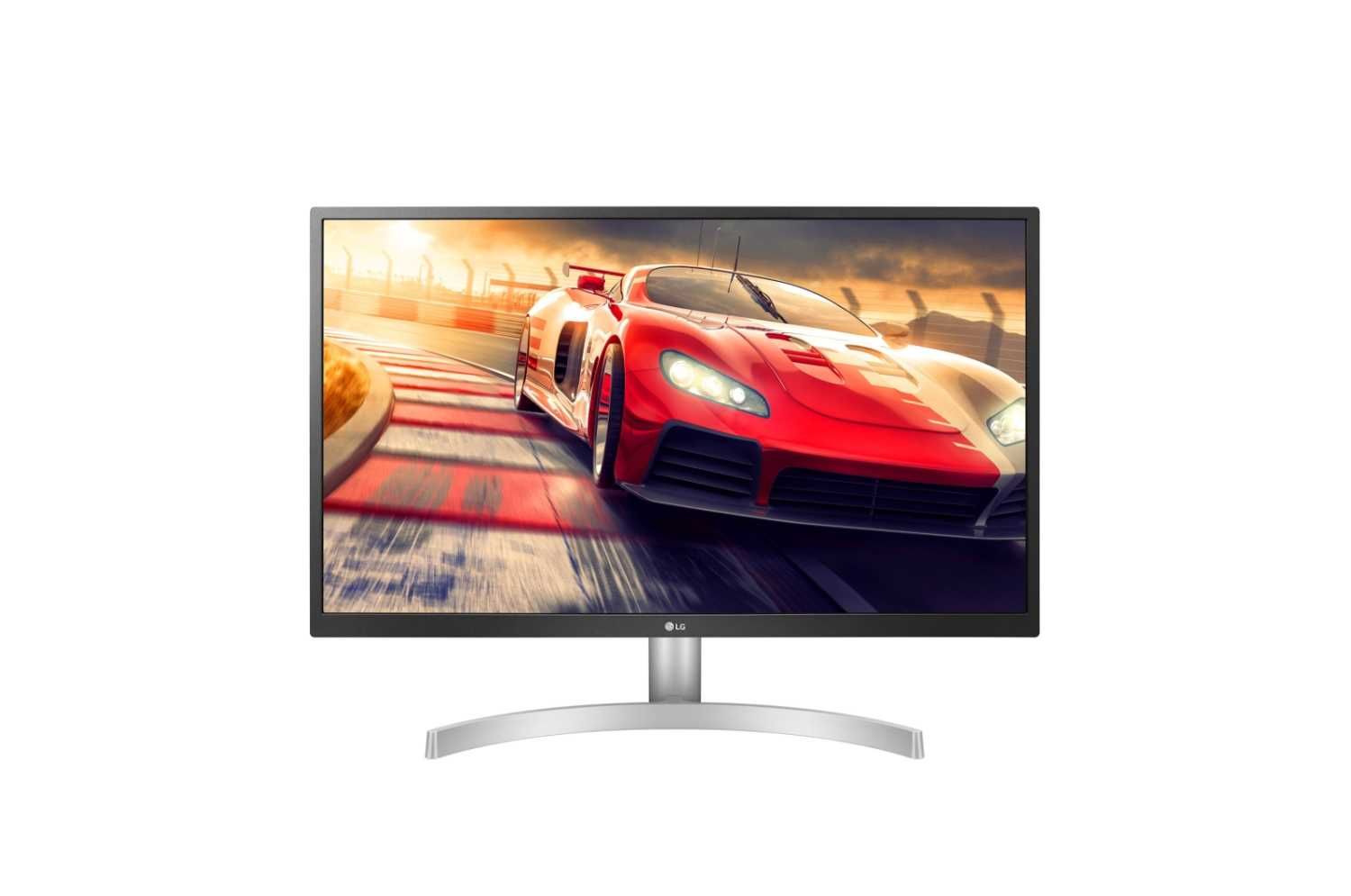 Монитор LCD 27'' 16:9 3840x2160(UHD 4K) IPS,nonGLARE, 300cd