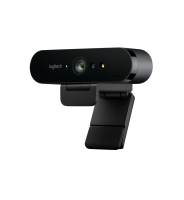 Веб-камера Logitech BRIO (Ultra HD 4K, 2160p Веб-камера Logitech BRIO (Ultra HD 4K, 2160p
