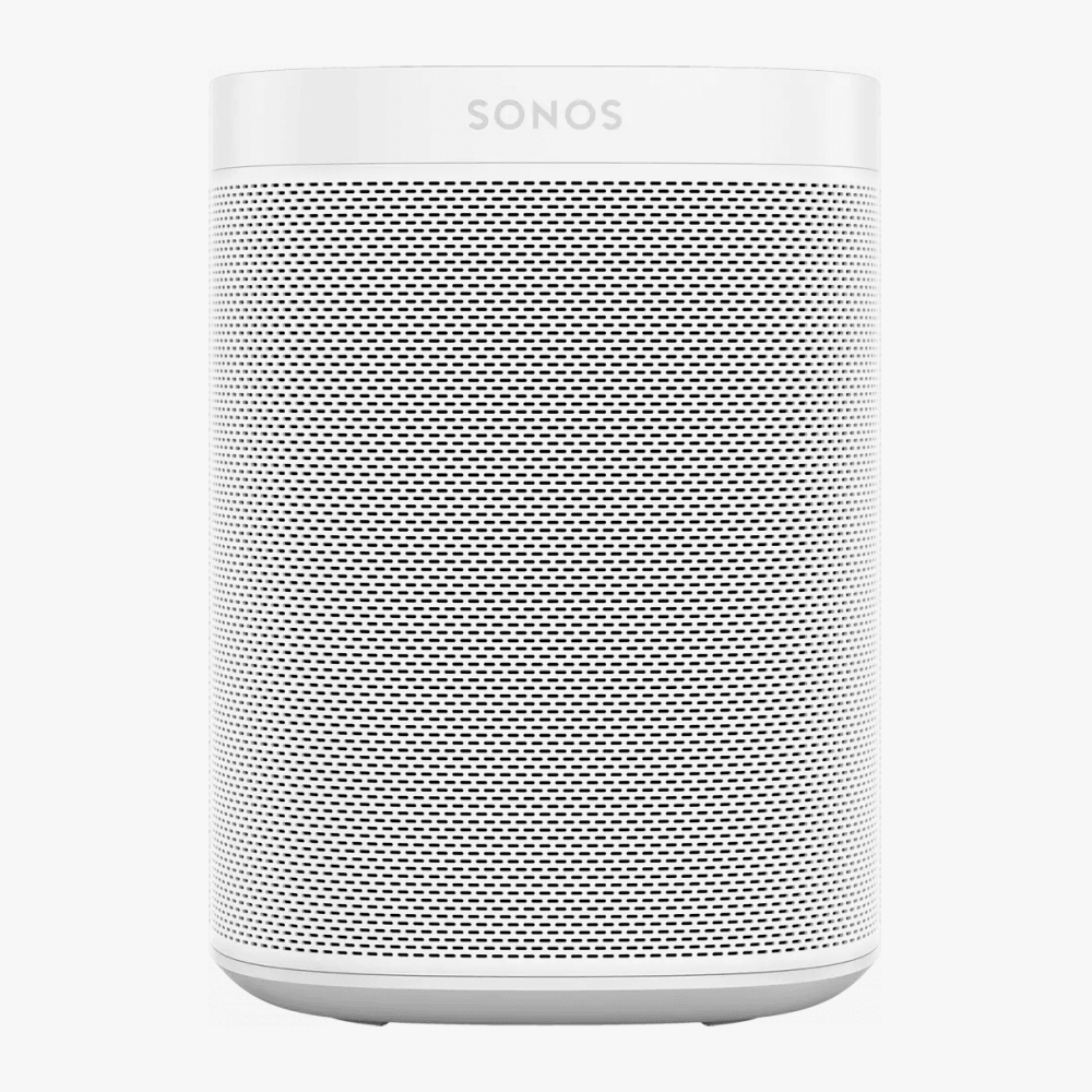 Беспроводная аудиосистема Sonos One White, ONEG2EU1