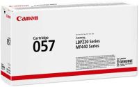 Тонер-картридж CRG 057 для Canon MF443dw Тонер-картридж CRG 057 для Canon MF443dw