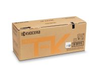 Тонер-картридж TK-5270Y 6 000 стр. Yellow для M6230cidn/M6630cidn/P6230cdn Тонер-картридж TK-5270Y 6 000 стр. Yellow для M6230cidn/M6630cidn/P6230cdn