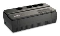 Источник бесперебойного питания APC Easy UPS, Интерактивная, 1000 ВА Источник бесперебойного питания APC Easy UPS, Интерактивная, 1000 ВА