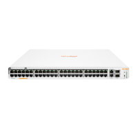 Aruba IOn 1960 48G 2XT 2XF 600W Sw Aruba IOn 1960 48G 2XT 2XF 600W Sw