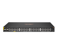 Aruba 6000 48G CL4 4SFP 370W Swch Aruba 6000 48G CL4 4SFP 370W Swch