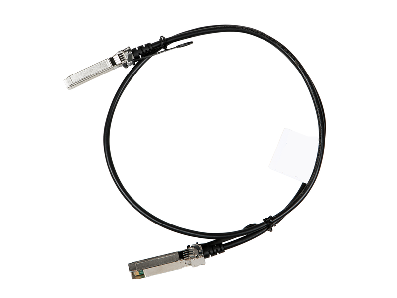 Aruba 25G SFP28 to SFP28 3m DAC Cable