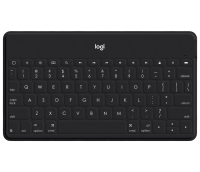 Клавиатура Logitech Keys-To-Go, Black (M/N: Y-R0052) Клавиатура Logitech Keys-To-Go, Black (M/N: Y-R0052)