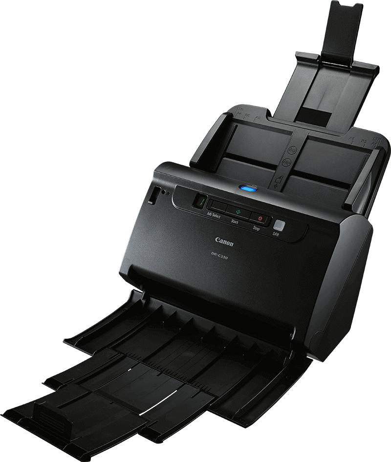 Протяжной Сканер DOCUMENT READER C230 (А4, Scanner