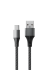Кабель Accesstyle AC30-F100M Black-Gray