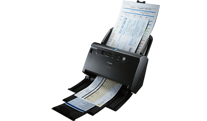 Протяжной Сканер DOCUMENT READER C230 (А4, Scanner