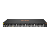 Aruba 6100 48G Class4 PoE 4SFP+ 370W Switch Aruba 6100 48G Class4 PoE 4SFP+ 370W Switch