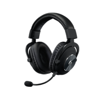 Гарнитура игровая Logitech G Pro X Gaming Headset - 7.1