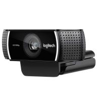 Веб-камера Logitech C922 Pro Stream (Full HD 1080p Веб-камера Logitech C922 Pro Stream (Full HD 1080p