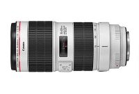 Фотообъектив Canon EF 70-200mm f/2.8L IS III USM Lens Фотообъектив Canon EF 70-200mm f/2.8L IS III USM Lens