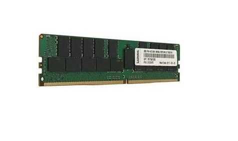 ThinkSystem 8GB TruDDR4 2666MHz (1Rx8, 1.2V) UDIMM