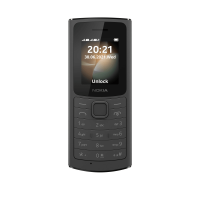 NOKIA 110 DS TA-1386 4G BLACK NOKIA 110 DS TA-1386 4G BLACK