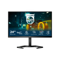 Монитор LCD 23.8'' 16:9 1920х1080(FHD) VA, nonGLARE, 165 Hz, 350 cd