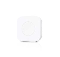 Беспроводной мини-выключатель Aqara Wireless Mini Switch WXKG11LM Беспроводной мини-выключатель Aqara Wireless Mini Switch WXKG11LM