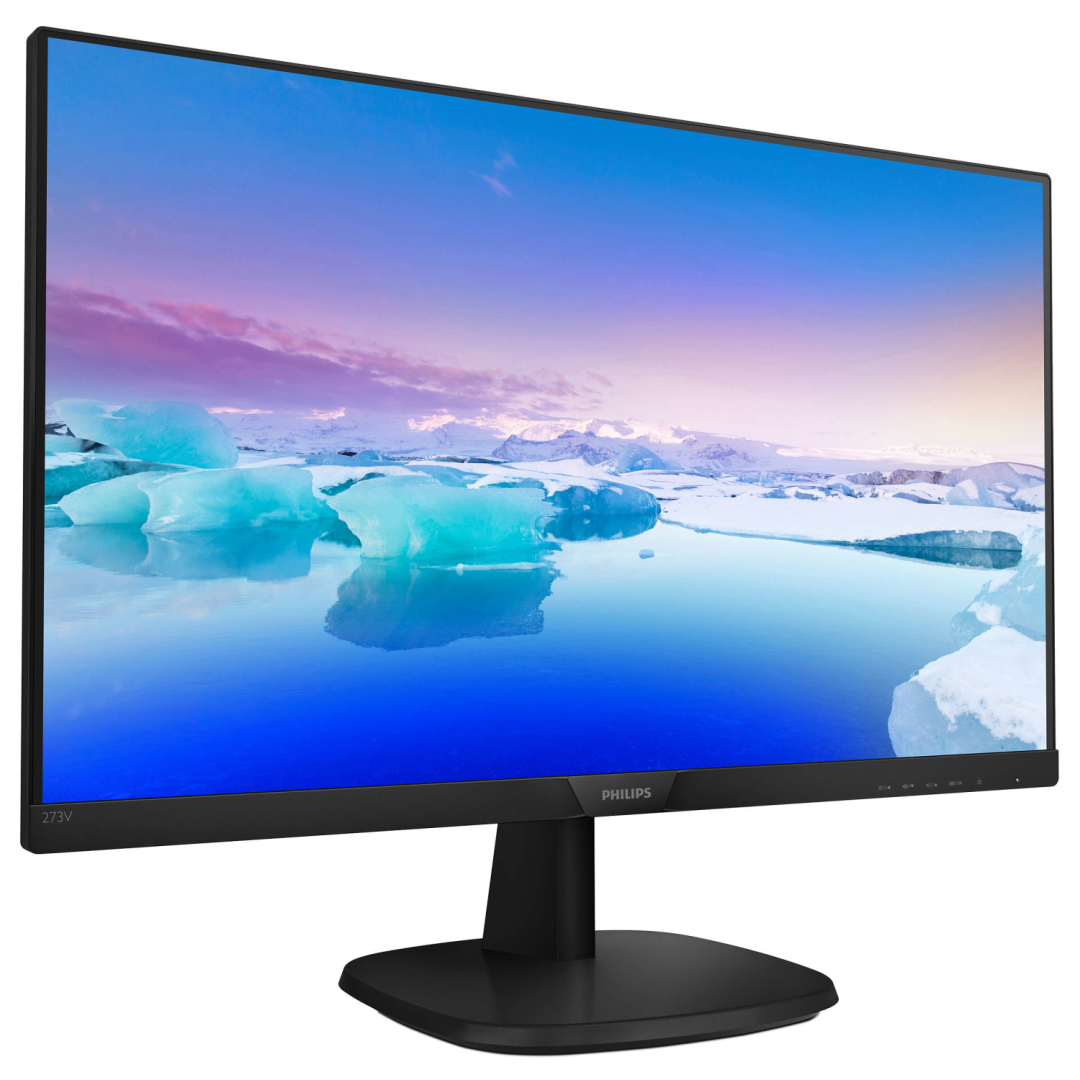 Монитор LCD 27'' 16:9 1920х1080 IPS, nonGLARE, 250cd