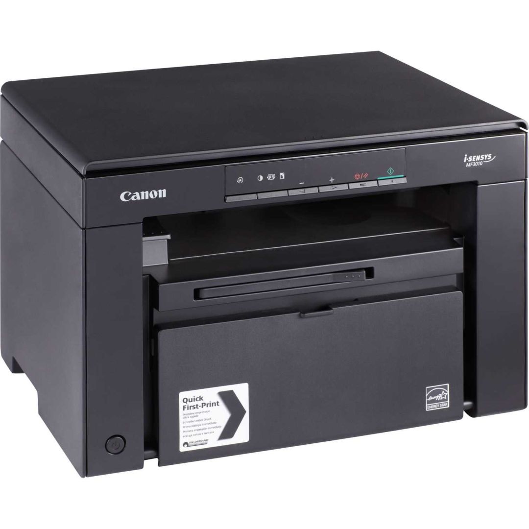 МФУ Canon i-SENSYS MF3010 (А4, Printer