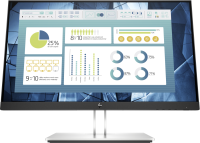 HP Monitor E22 G4 21.5" IPS 1920 x 1080 HP Monitor E22 G4 21.5" IPS 1920 x 1080
