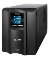 Smart-UPS SC, Line-Interactive, 1000VA / 600W, Tower, IEC, LCD, USB Smart-UPS SC, Line-Interactive, 1000VA / 600W, Tower, IEC, LCD, USB