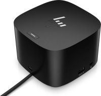 HP Thunderbolt 120W G4 Dock HP Thunderbolt 120W G4 Dock