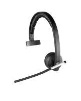 Гарнитура беспроводная Logitech H820e Mono Гарнитура беспроводная Logitech H820e Mono