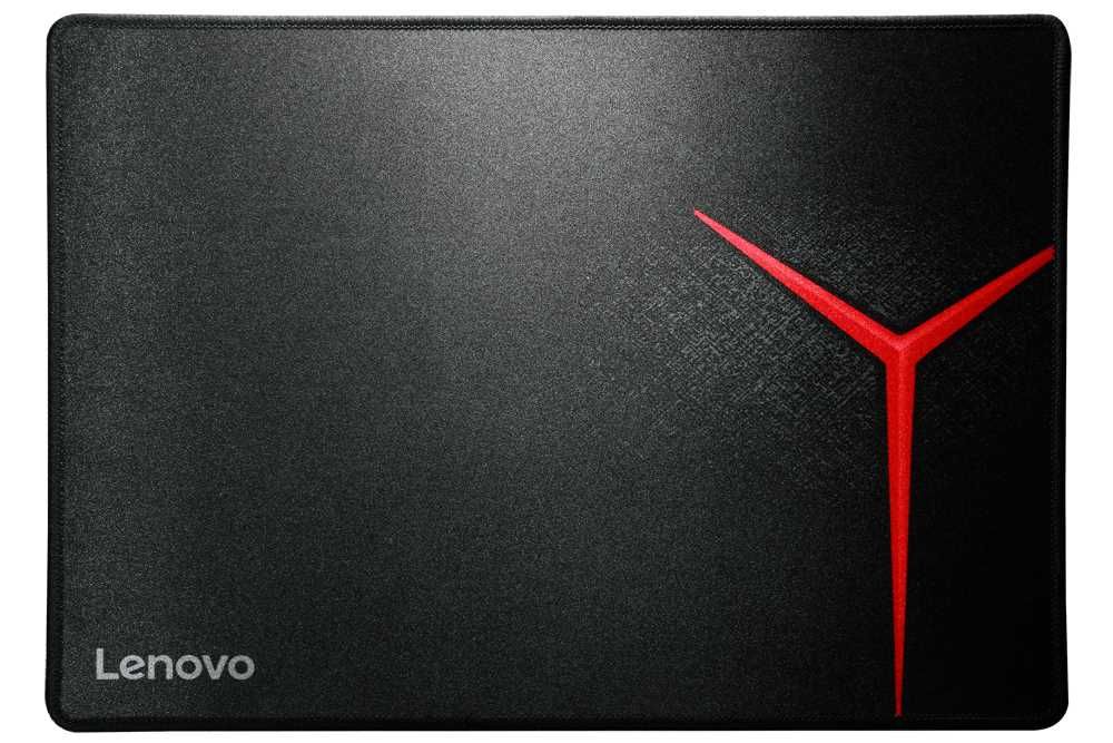 Коврик для мыши Lenovo Y Gaming Mouse Pad