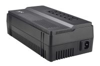 Источник бесперебойного питания APC Easy UPS, Интерактивная, 650 ВА Источник бесперебойного питания APC Easy UPS, Интерактивная, 650 ВА