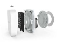 Датчик температуры и влажности Aqara Temperature and Humidity Sensor WSDCGQ11LM Датчик температуры и влажности Aqara Temperature and Humidity Sensor WSDCGQ11LM