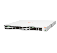 Aruba IOn 1830 48G 4SFP 370W Sw Aruba IOn 1830 48G 4SFP 370W Sw