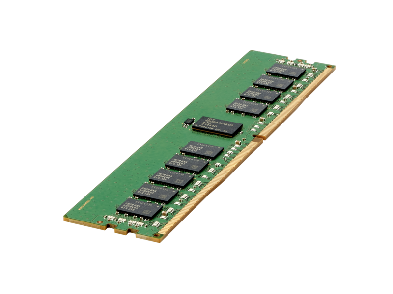 HPE 16GB (1x16GB) Dual Rank x8 DDR4-2933