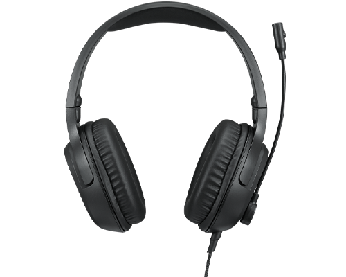 Наушники Lenovo Legion H100 Gaming Headset