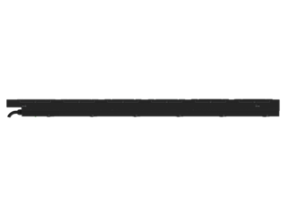 HPE G2 Basic 7.3kVA/(20) C13 INTL PDU